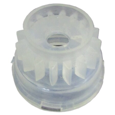 28-9110 Starter Gear Fits Toro Snowblower S620E S200E CR20E Snowmaster 20 IH